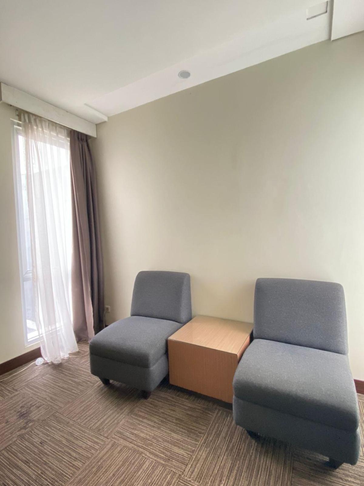 Cipta Hotel Wahid Hasyim Jacarta Exterior foto