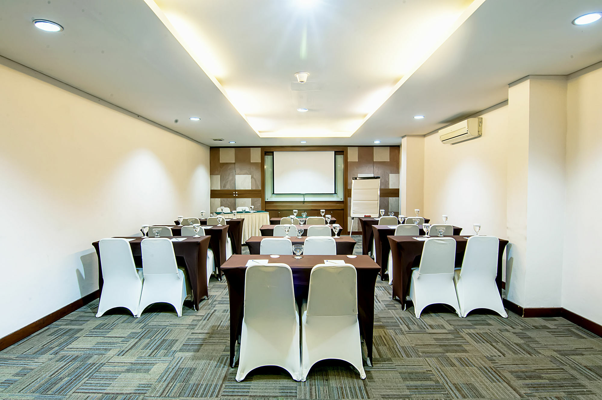 Cipta Hotel Wahid Hasyim Jacarta Exterior foto